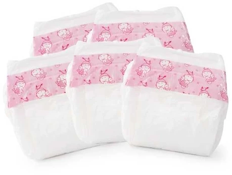 Bayer Design Bleer til dukker 36 til 46 cm (5 stk.)