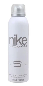 Moteriškas dezodorantas Nike 5th Element, 200 ml kaina