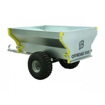 ATV priekaba OFFROAD 500 89.1000