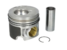 NURAL 87-139500-10 Piston kaina