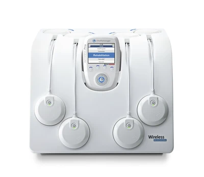 Chattanooga Wireless Pro Full 4CH