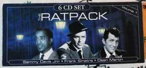 CD Frank Sinatra, & Dean Martin, & Sammy Davis Jr. - The Rat Pack