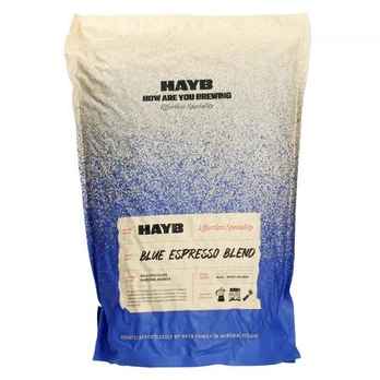 HAYB - Mėlyna Espresso Blend 1kg