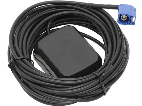 Blow Pūskite GPS anteną - FAKRA 90