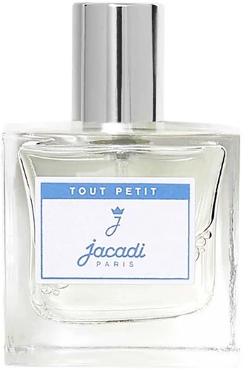 Jacadi TOUT PETIT edc vapo without alcohol 100 ml