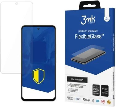 IQOO Z9X 5G - 3mk FlexibleGlass