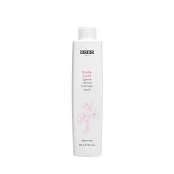 Intymios higienos prausiklis HOBO Kindly 250 ml.