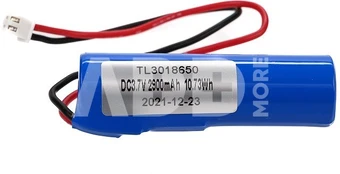 Godox TL30 lithium battery pack 2900mAH