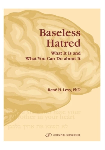 Baseless Hatred