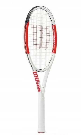 Teniso raketė Wilson Six.one 102ul L1