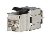 Solarix Quick-terminal Keystone Solarix CAT5E STP RJ45 juda