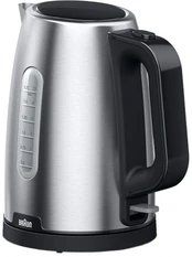 Virdulys BRAUN WK1500BK