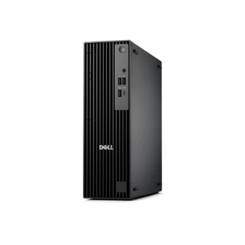 Dell Pro QCS1250 Desktop Slim Intel Core i3 i3
