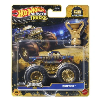Mattel Hot Wheels džipas „Čempionų taurė“