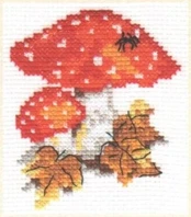 Beldizart Grybai S0-48 kaina