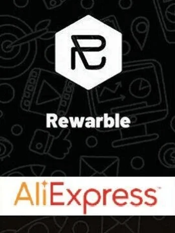 50 USD Voucher AliExpress