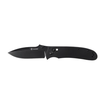 Ganzo G704B Sulankstomas peilis