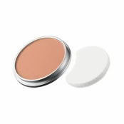 Sensai - Replacement refill for compact makeup Cellular Performance Total Finish (Compact Powder Foundation Refill) 12 g - 25 Topaz Beige kaina