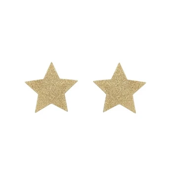 Bijoux Indiscrets Indiscreet papuošalai - Flash Star Gold