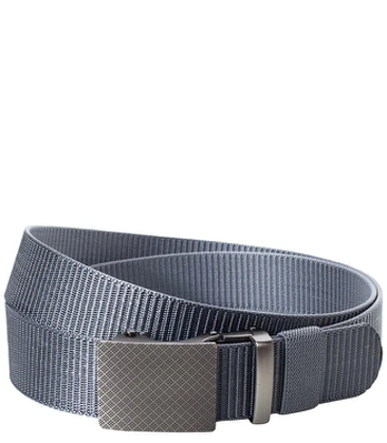 Universalus vyriškas diržas 120/3,5 cm Metalinė sagtis 18052-uniw, unisize