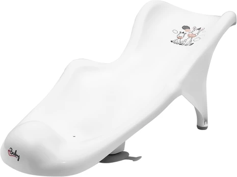 Maltex dėklas į vonelę Zebra balta 6609_60