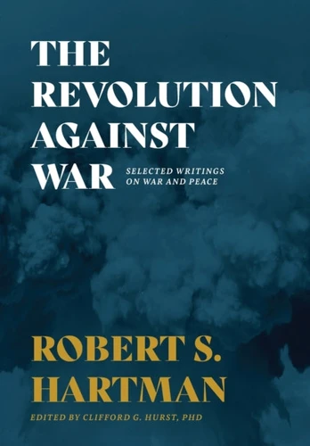 Revolution Against War