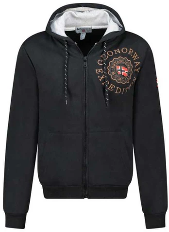 Geographical Norway džemperis