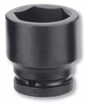 Šešiakampė smūginė galvutė 32mm 1" Irimo