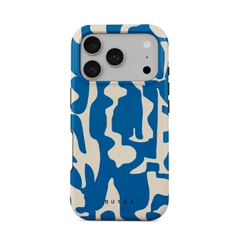 Mirage - iPhone 17 Pro Case, Tough (MagSafe) / N/A