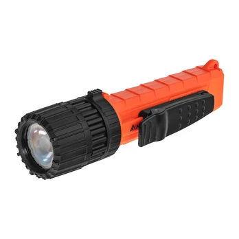 Mactronic M-Fire Focus EX Atex Gelbėjimo žibintuvėlis 235 lm