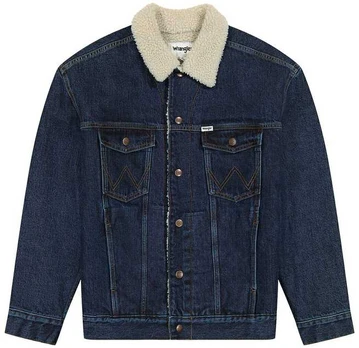 Striukė su pamušalu WRANGLER