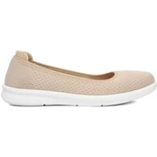 Balerinos JENNY CEO-MERLE H20630-01 Smėlio