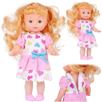Lėlytė Diana, 26 cm