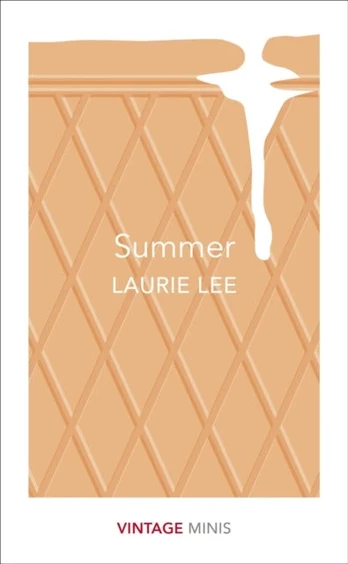 KNYGA Laurie Lee Vasara