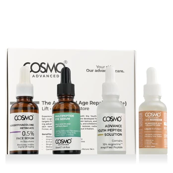 COSMO ADVANCED Sets