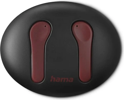 Hama 00184168 Spirit Unchained Red
