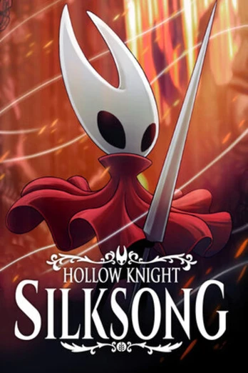 Hollow Knight: Silksong Xbox One
