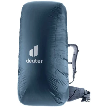Kuprinės apsauga Deuter Raincover III - Tamsiai mėlyna