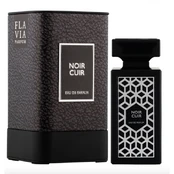 Flavia - Noir Cuir - EDP - 90 ml kaina