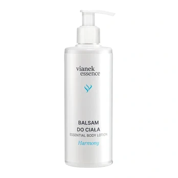 VIANEK_Essence balsam do ciała Harmony 300ml
