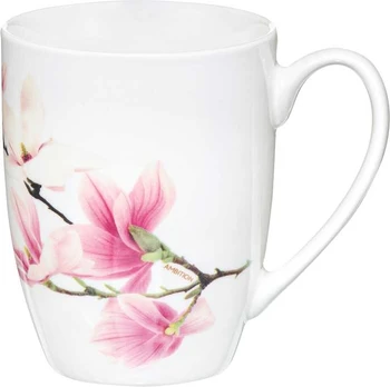 Puodelis porcelanowy Magnolia 370 ml AMBITION