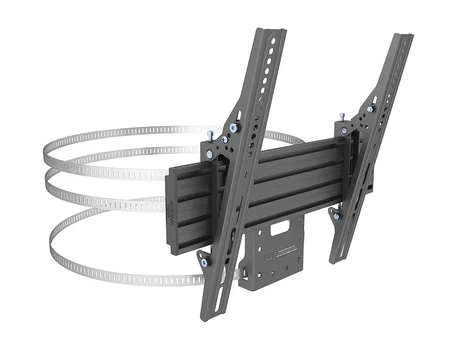 Laikiklis Multibrackets PRO SERIES - M WALLMOUNT COLUMN
