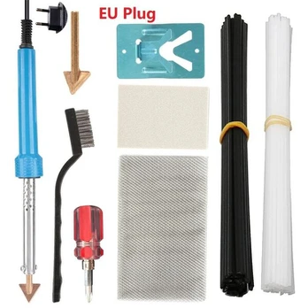 Plastikinio suvirinimo rinkinys, 80 W