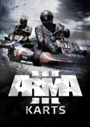 Arma 3: Karts PC