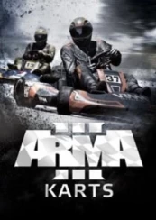 Arma 3: Karts PC kaina