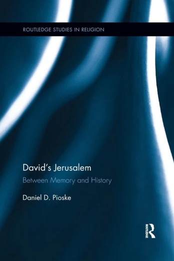 David’s Jerusalem