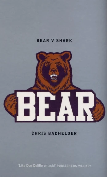 Bear v.Shark