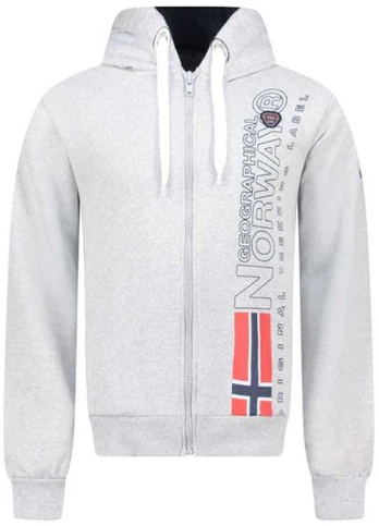 Geographical Norway džemperis
