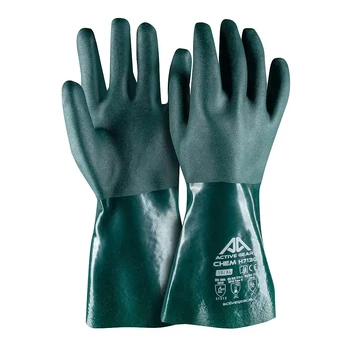 Pirštinės CHEM, XL, ACTIVE GEAR