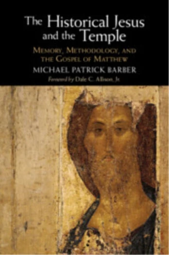Historical Jesus and the Temple